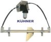 AD KüHNER AV1732 Window Lift